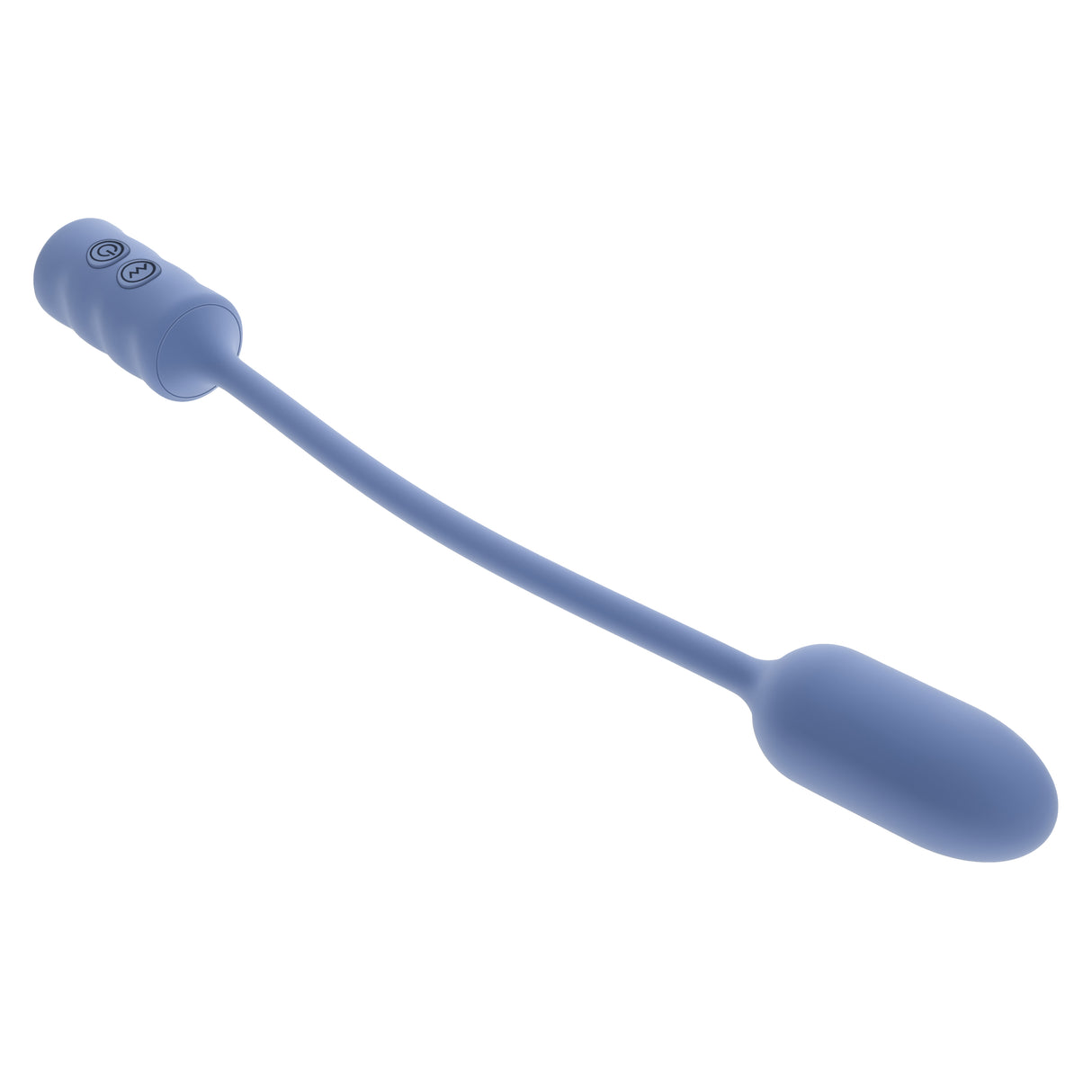 Gender X Egg Streme Purple USB Rechargeable Bullet