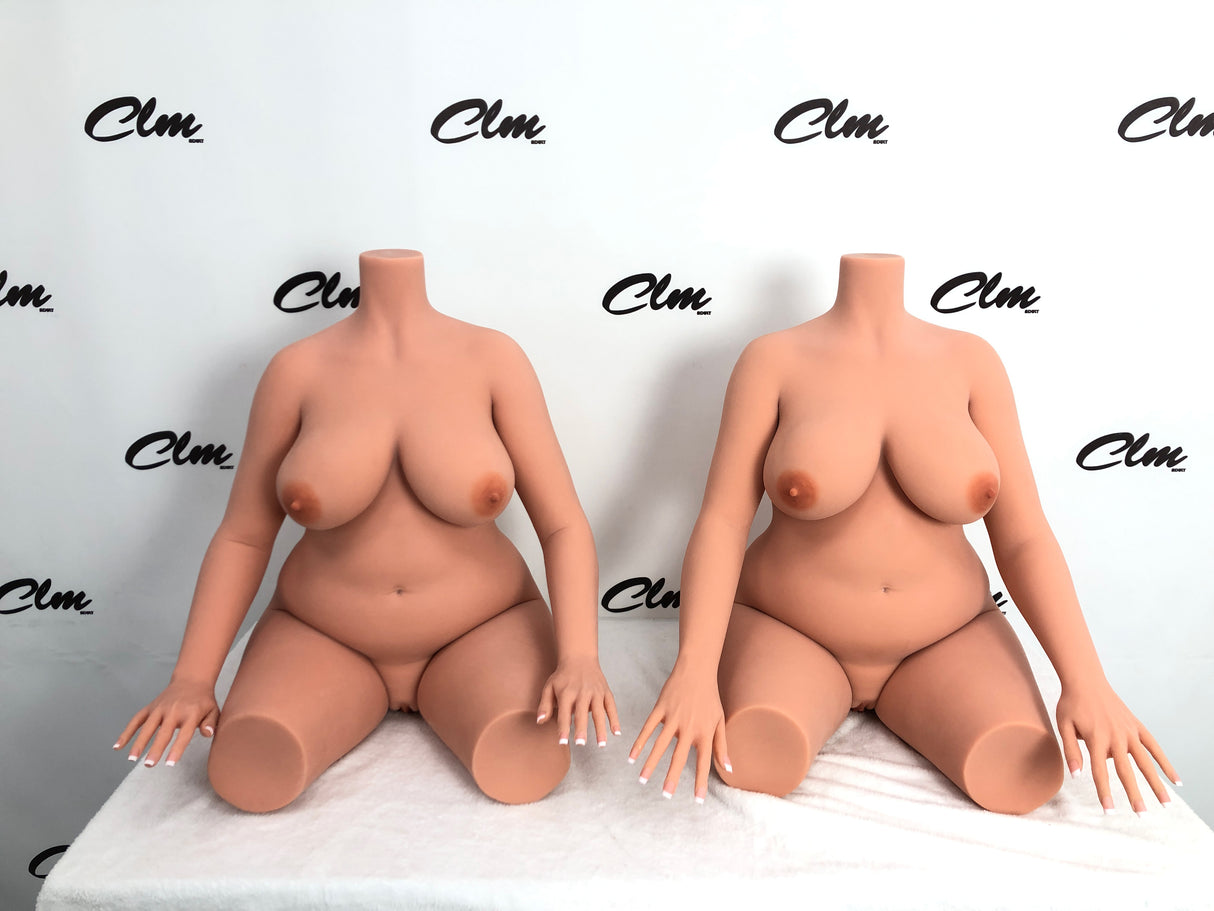 TPE Torso  H74#  | 🔹CLM(Climax Doll) Classic🔹 - Naughty by Nature Adult Store