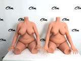 TPE Torso  H74#  | 🔹CLM(Climax Doll) Classic🔹 - Naughty by Nature Adult Store