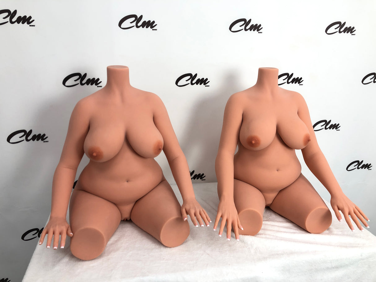 TPE Torso  H74#  | 🔹CLM(Climax Doll) Classic🔹 - Naughty by Nature Adult Store