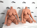 TPE Torso  H74#  | 🔹CLM(Climax Doll) Classic🔹 - Naughty by Nature Adult Store