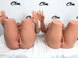 TPE Torso  H74#  | 🔹CLM(Climax Doll) Classic🔹 - Naughty by Nature Adult Store