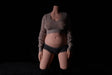 TPE Torso H74# Cinnamon | 🔹CLM(Climax Doll) Classic🔹 - Naughty by Nature Adult Store