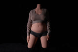 TPE Torso H74# Cinnamon | 🔹CLM(Climax Doll) Classic🔹 - Naughty by Nature Adult Store
