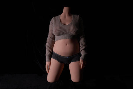 TPE Torso H74# Cinnamon | 🔹CLM(Climax Doll) Classic🔹 - Naughty by Nature Adult Store