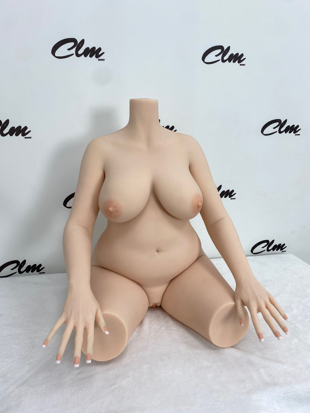 TPE Torso H74# Cinnamon | 🔹CLM(Climax Doll) Classic🔹 - Naughty by Nature Adult Store