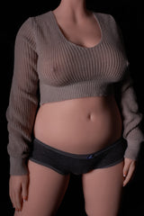 TPE Torso H74# Cinnamon | 🔹CLM(Climax Doll) Classic🔹 - Naughty by Nature Adult Store