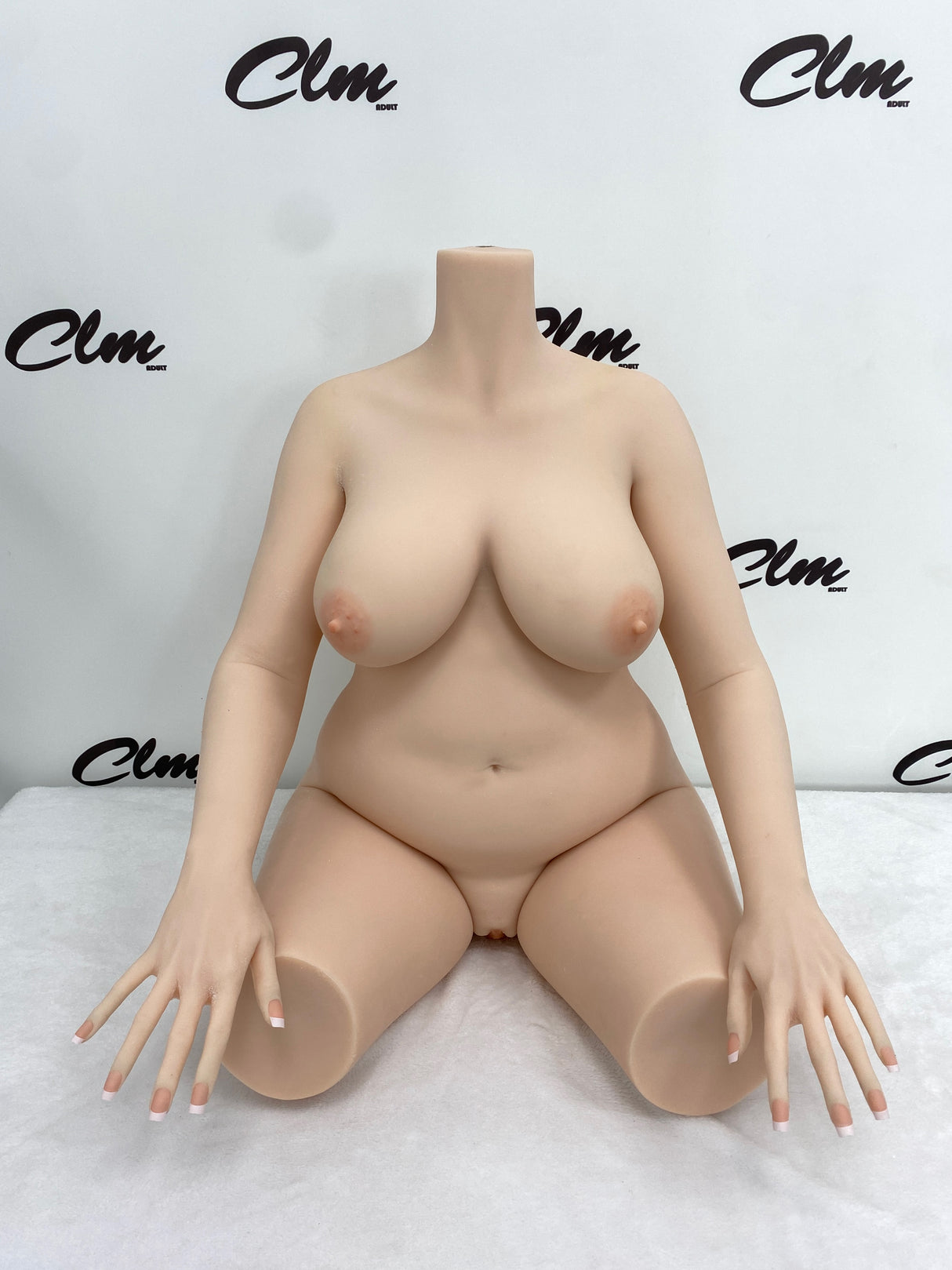 TPE Torso H74# Cinnamon | 🔹CLM(Climax Doll) Classic🔹 - Naughty by Nature Adult Store