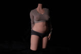 TPE Torso H74# Cinnamon | 🔹CLM(Climax Doll) Classic🔹 - Naughty by Nature Adult Store