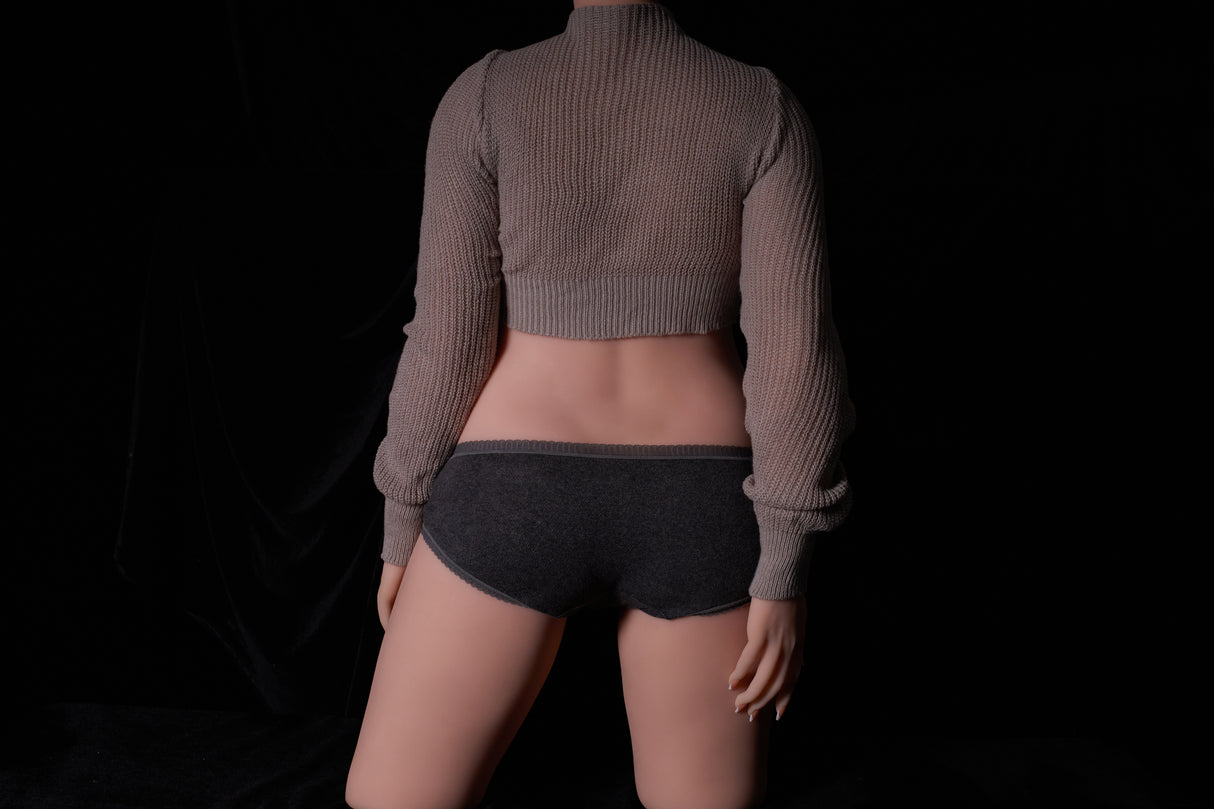 TPE Torso H74# Cinnamon | 🔹CLM(Climax Doll) Classic🔹 - Naughty by Nature Adult Store