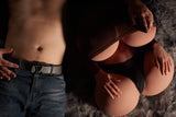 TPE Mega Torso Sex Doll H82# | 🔹CLM(Climax Doll) Classic🔹 - Naughty by Nature Adult Store