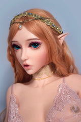 Elsa Babe 150cm - Suzuki Chihiro Sex Doll