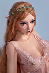 Elsa Babe 150cm - Suzuki Chihiro Sex Doll