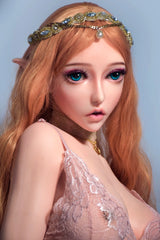 Elsa Babe 150cm - Suzuki Chihiro Sex Doll