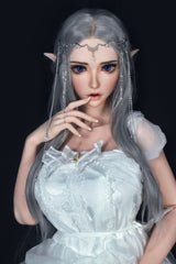 Kouno Ria: 165cm/5ft4 Anime Silicone Sex Doll
