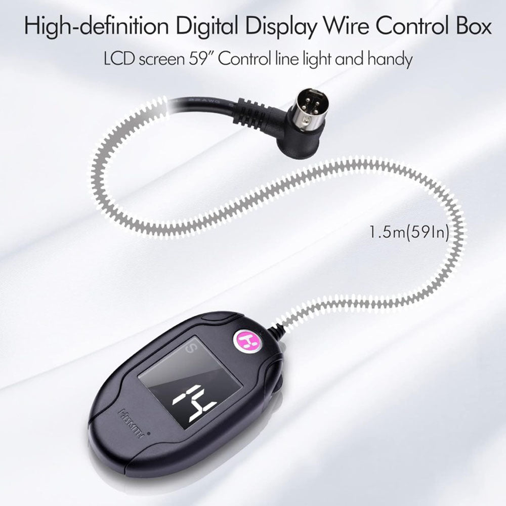 Hismith Premium 4.0 Sex Machine Mains Powered With App Control