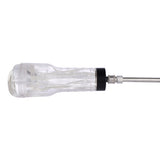 Hismith KlicLok Screw On Adapter Fleshlight Strokers on Sex Machines