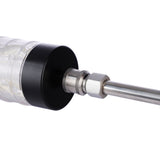 Hismith KlicLok Screw On Adapter Fleshlight Strokers on Sex Machines