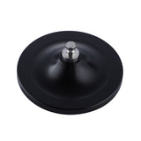 Hismith Three Point Five Inch Suction Cup Dildo Adapter For Universal KlicLok