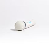 Magic Wand Mini - White Rechargeable Massage Wand - Naughty by Nature Adult Store