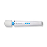 Magic White Rechargeable Massage Wand - Naughty by Nature Adult Store