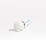 Magic White Rechargeable Massage Wand - Naughty by Nature Adult Store