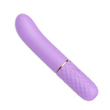 Adam & Eve TRIPLE PLEASURES - Coloured Rechargeable Vibrators - Set of 3