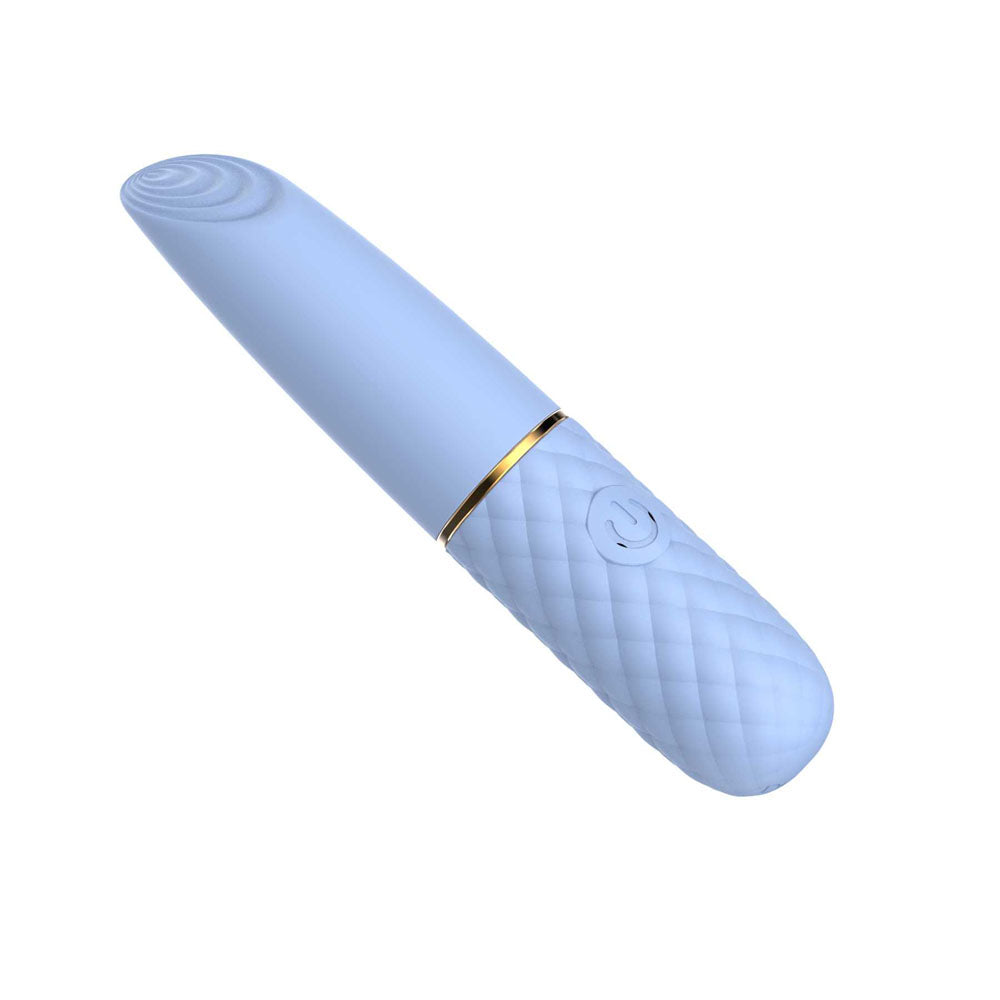 Adam & Eve TRIPLE PLEASURES - Coloured Rechargeable Vibrators - Set of 3