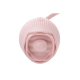 Adam & Eve THRUST & TICKLE Rose Vibrator -  Flickering Rose Stimulator - Naughty by Nature Adult Store