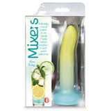 Mixers Lime Rickey 20.3cmDildo Premium Silicone
