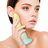 Mixers Lime Rickey 20.3cmDildo Premium Silicone