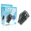 The 9's Base Boost - Black Cock & Ball Sleeve - Naughty by Nature Adult Store