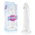 The 9's Diclets - Clear 17.8 cm (7'') Dong - Naughty by Nature Adult Store