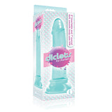 The 9's Diclets - Aqua 17.8 cm (7'') Dong - Naughty by Nature Adult Store