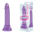The 9's Diclets - Purple 17.8 cm (7'') Dong - Naughty by Nature Adult Store