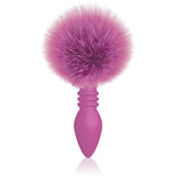 The 9's Cottontails, Ribbed Pink - Naughty by Nature Adult Store