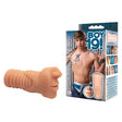 Boy 19! Miles Mathews - Flesh Male Mouth Teen Twink Stroker - Naughty by Nature Adult Store