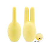 Buzzy Buddy, Honey Bunny - Yellow Stimulator