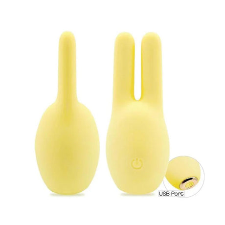 Buzzy Buddy, Honey Bunny - Yellow Stimulator
