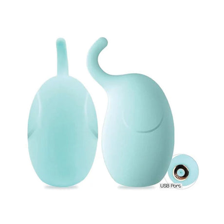Buzzy Buddy, Hunk With A Trunk - Aqua Stimulator