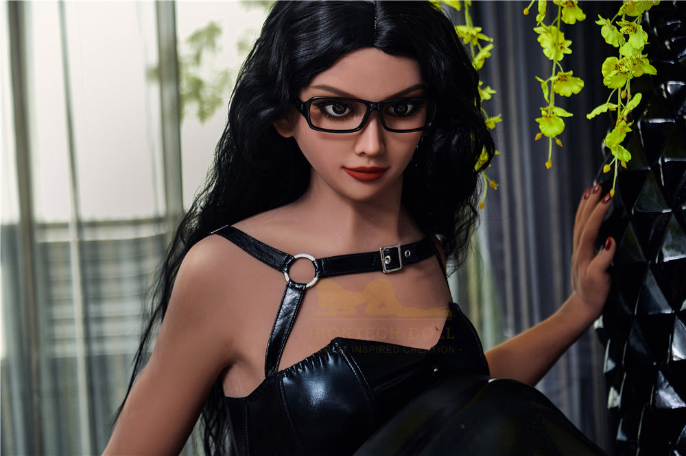 Irontech 168cm Plus Hellen Realistic Sex Doll Premium Quality
