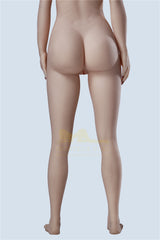 Irontech 168cm Plus Hellen Beautiful Sex Doll White Skin