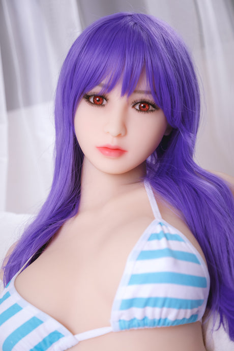 Aibei 70cm Phoebe Sex Doll Torso - Naughty by Nature Adult Store