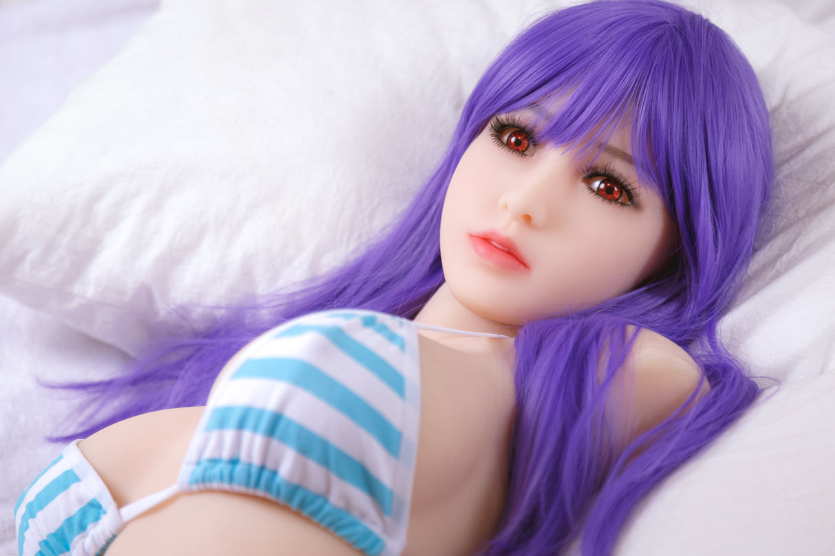 Aibei 70cm Phoebe Sex Doll Torso - Naughty by Nature Adult Store
