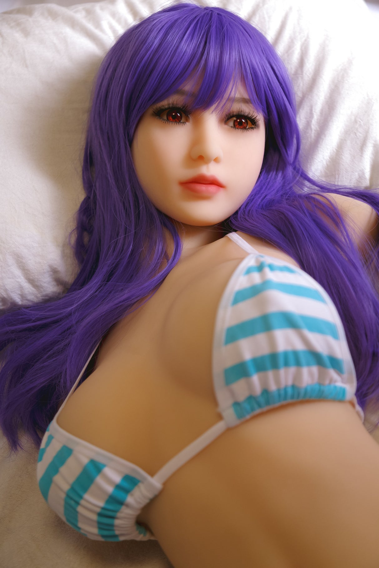 Aibei 70cm Phoebe Sex Doll Torso - Naughty by Nature Adult Store