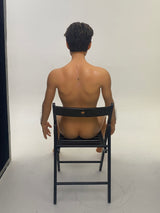 Irontech 170cm M5 Thomas Lifelike Silicone Male Sex Doll