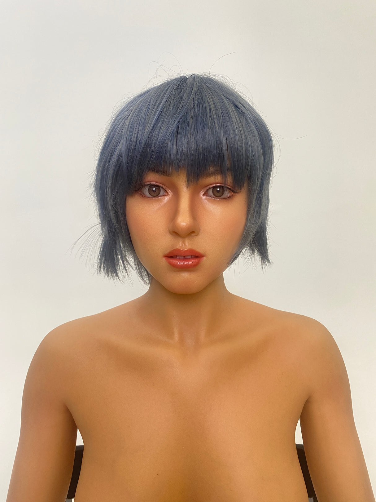 Irontech 168cm BDSM Sex Doll S29 Fenny Realistic Silicone Body