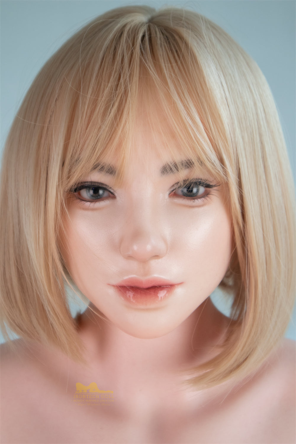 Irontech 169cm Layla Sex Doll S39 Realistic Full Size
