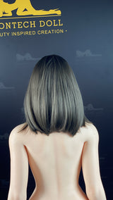Irontech Wonder Dolly Nia 158cm Silicone Sex Doll ROS T3