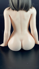 Irontech Wonder Dolly Nia 158cm Silicone Sex Doll ROS T3